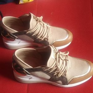 Michael Kors shoe